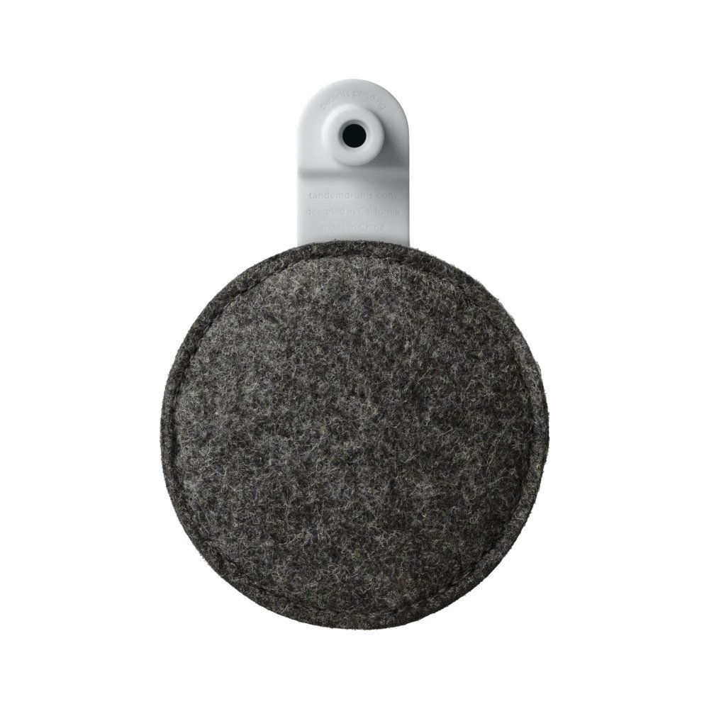 0198168715512 - Tandem Drums Drops 120g drum fx Fog Grey